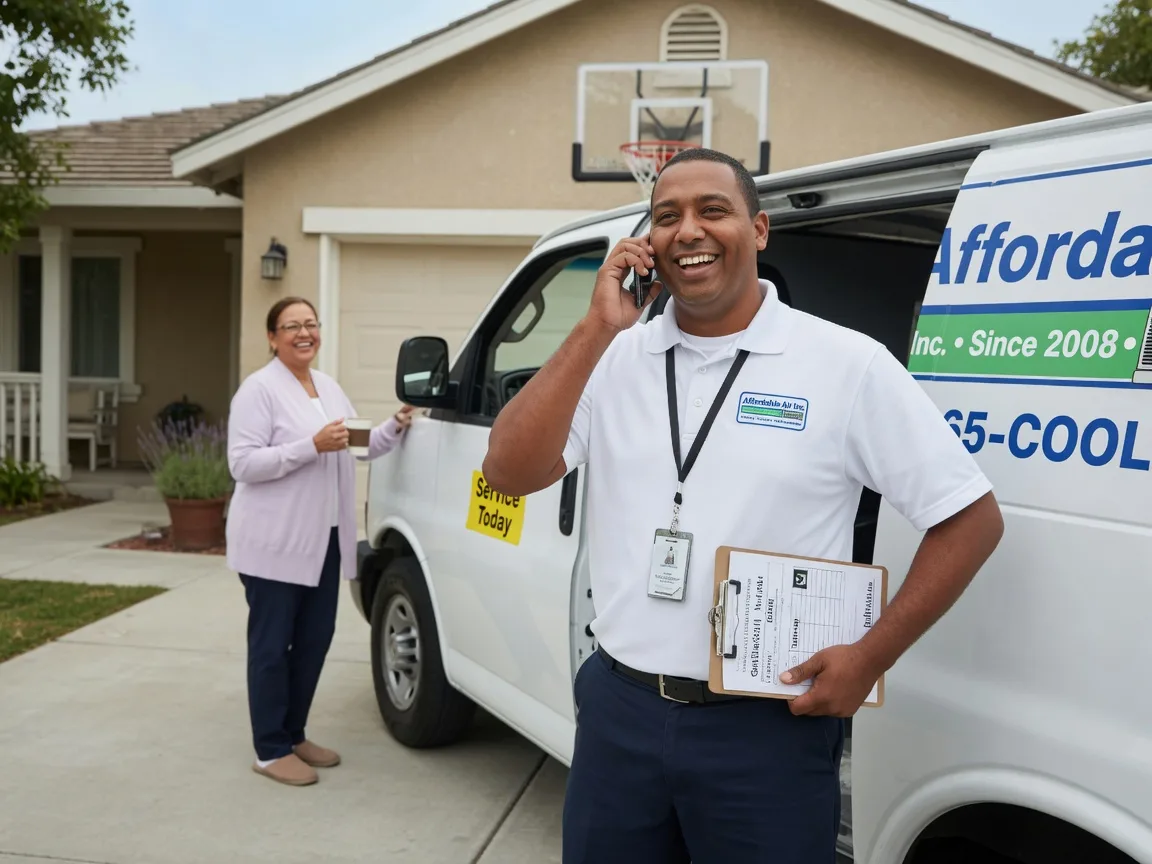 Central Ac Repair Ottawa, IL FAQs